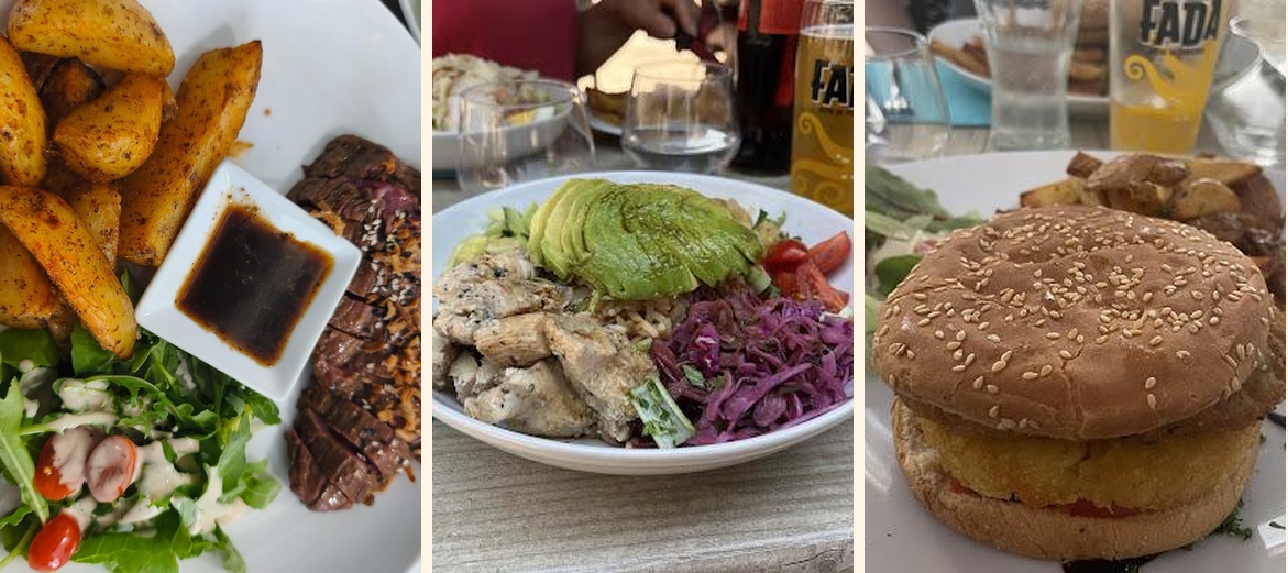 Brasserie LA FONTAINE - Gallery Image 2