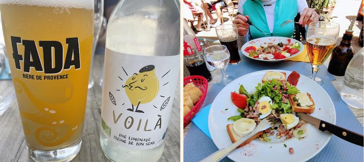 Brasserie LA FONTAINE - Gallery Image 3