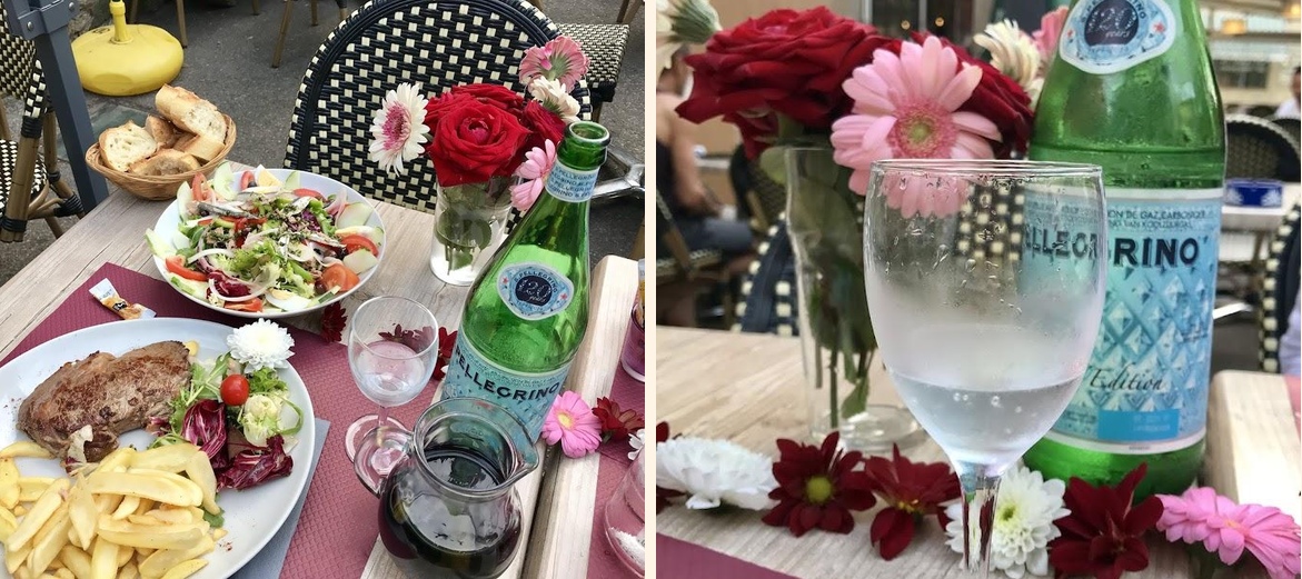 Brasserie LA FONTAINE - Gallery Image 6